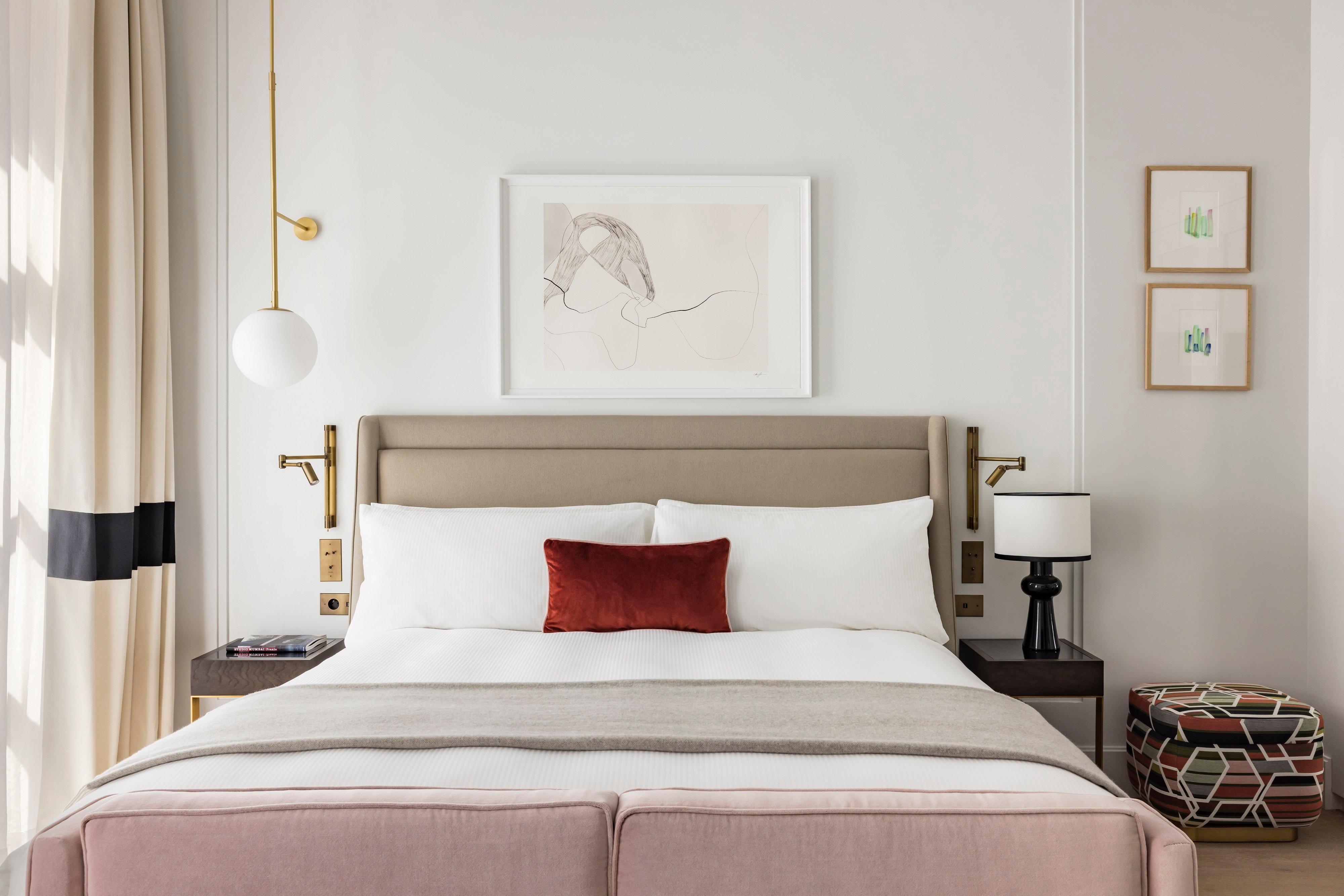 Kimpton - St Honore Paris By Ihg Екстериор снимка