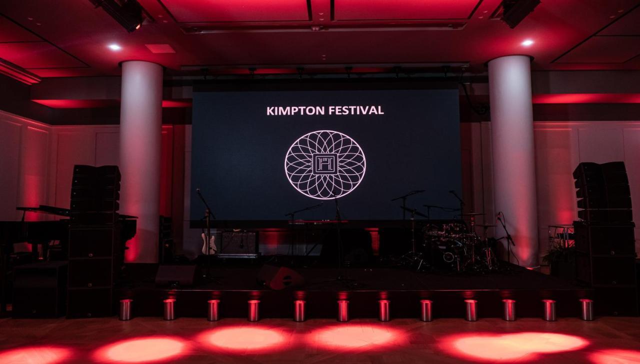 Kimpton - St Honore Paris By Ihg Екстериор снимка