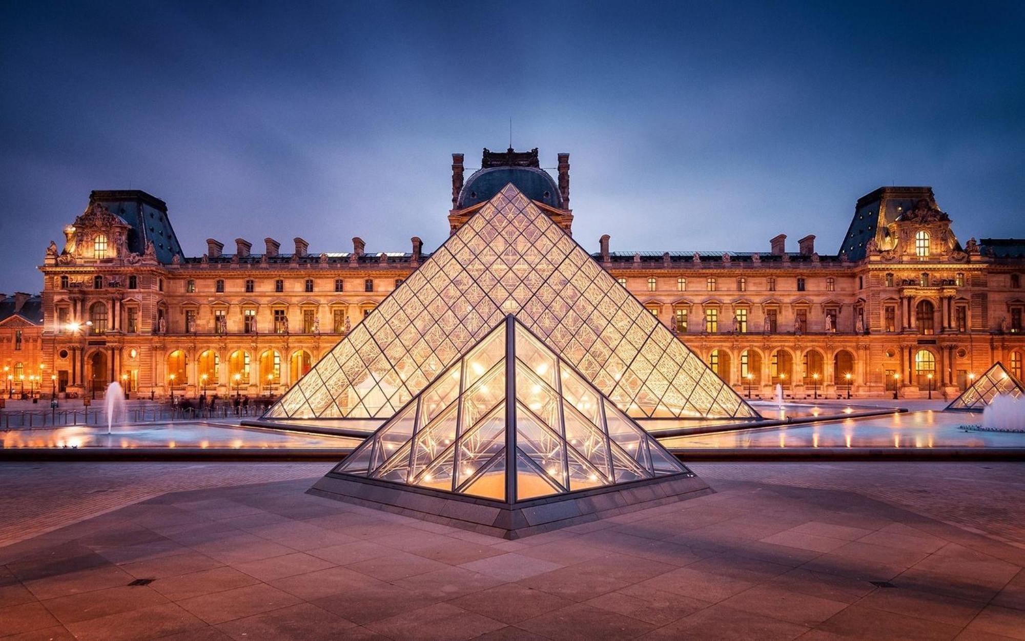 Kimpton - St Honore Paris By Ihg Екстериор снимка